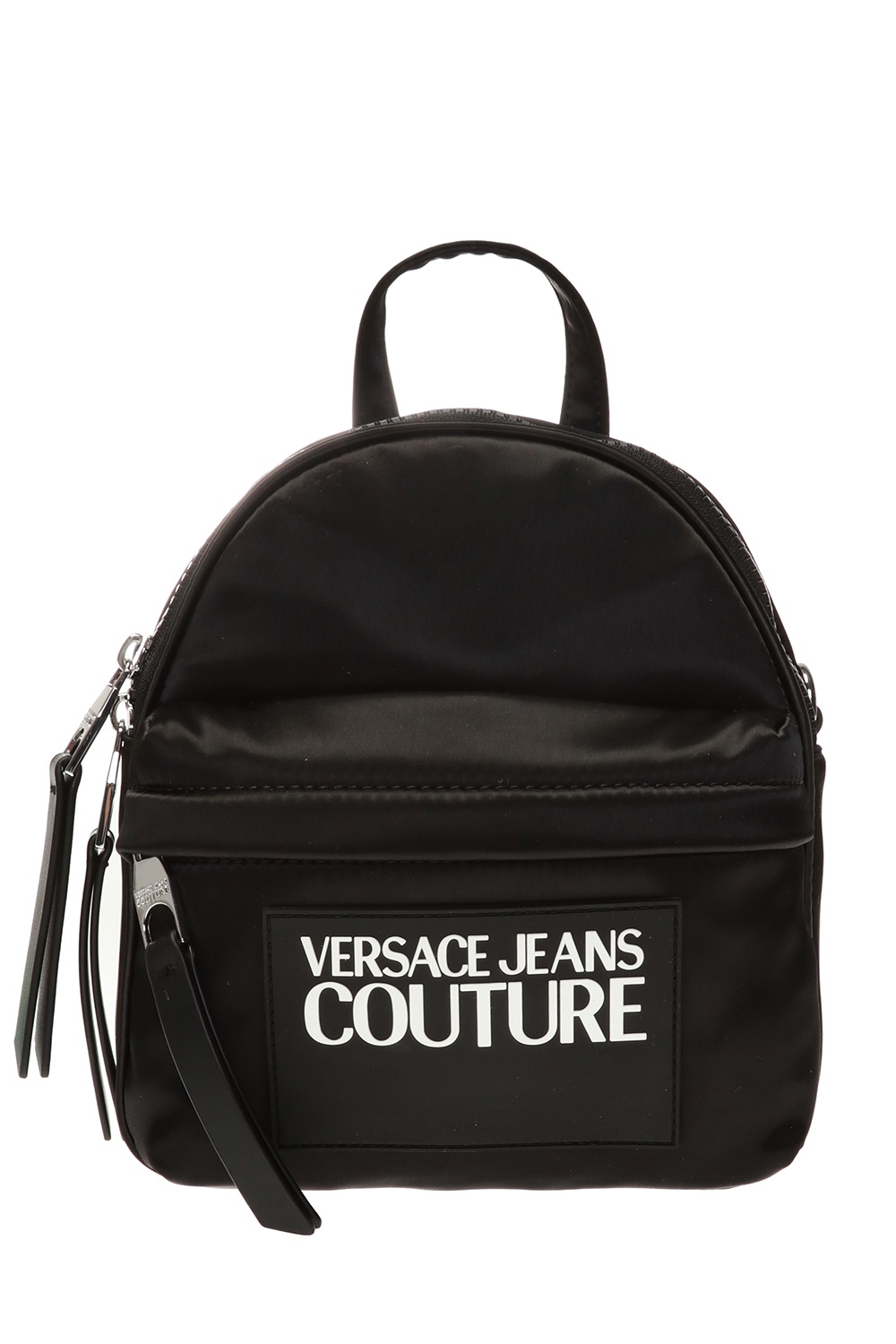 women's versace backpack